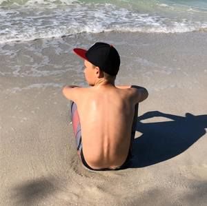 Meet your Posher, Kerry